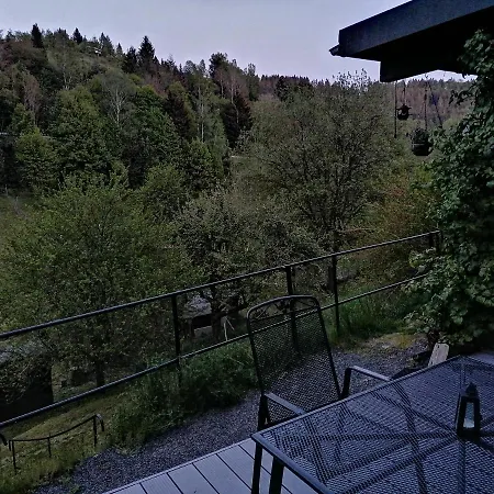 Apartment Mueller Steinach (Thuringia)