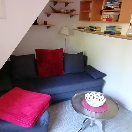 Apartment Mueller