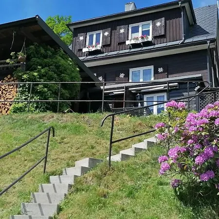 Mueller Apartment Steinach (Thuringia)
