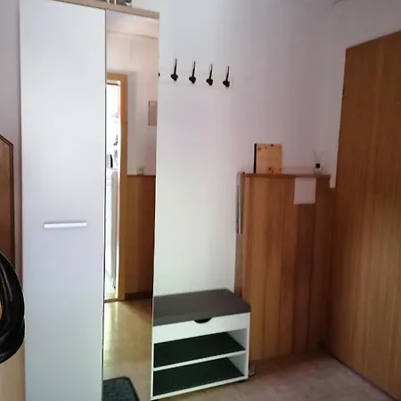 Mueller Apartment *