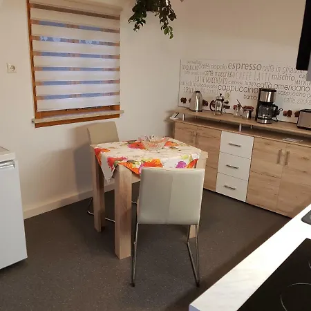Mueller Apartment