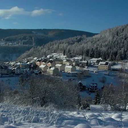 Mueller * Steinach (Thuringia)