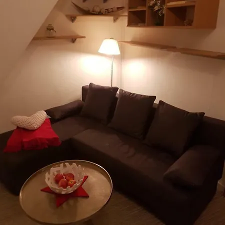 Apartment Mueller *